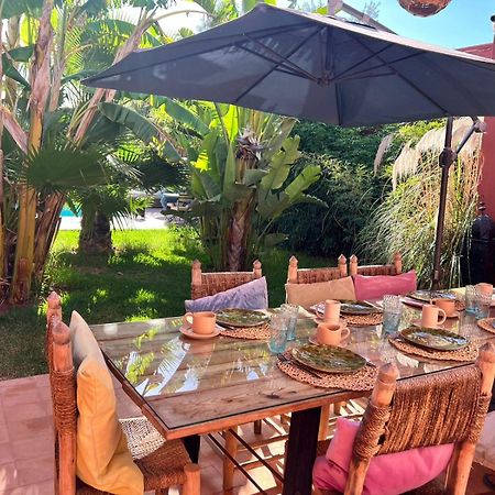 Bed and Breakfast Beldicolors Lagouassem Esterno foto