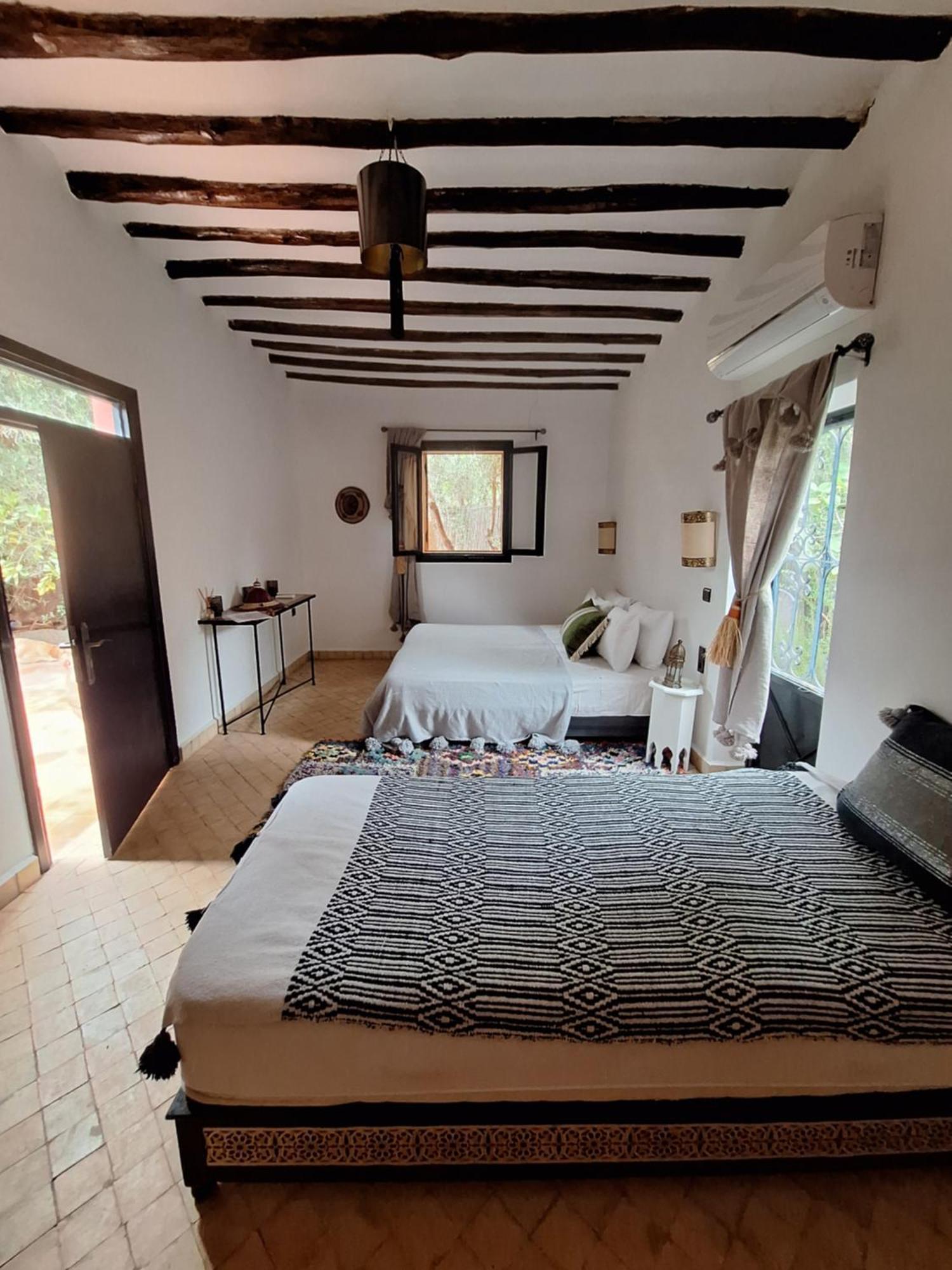 Bed and Breakfast Beldicolors Lagouassem Esterno foto